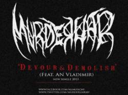 Devour & Demolish